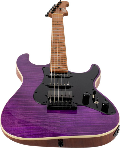 Изображение товара Электрогитара JET JS-600 TPP