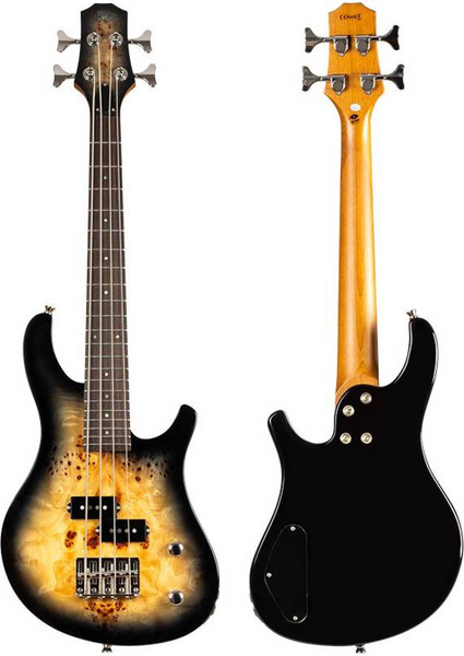 Изображение товара Бас-гитара Flight Mini Bass PBR