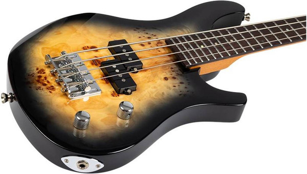 Изображение товара Бас-гитара Flight Mini Bass PBR