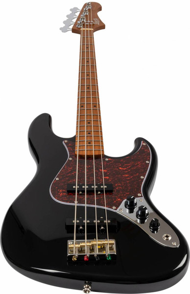 Изображение товара Бас-гитара JET JJB-300 BK
