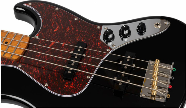 Изображение товара Бас-гитара JET JJB-300 BK