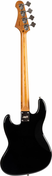 Изображение товара Бас-гитара JET JJB-300 BK