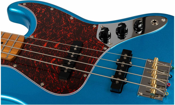 Изображение товара Бас-гитара JET JJB-300 LPB