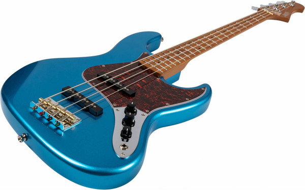 Изображение товара Бас-гитара JET JJB-300 LPB