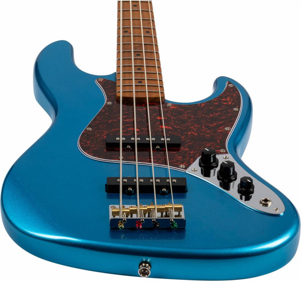 Изображение товара Бас-гитара JET JJB-300 LPB