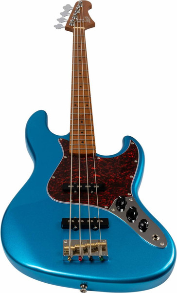 Изображение товара Бас-гитара JET JJB-300 LPB