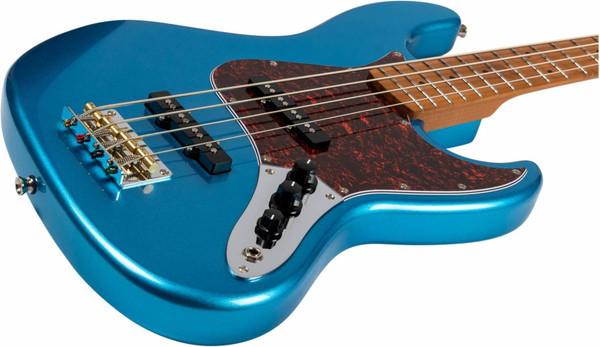 Изображение товара Бас-гитара JET JJB-300 LPB