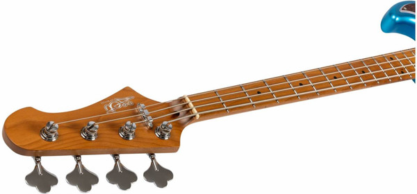 Изображение товара Бас-гитара JET JJB-300 LPB