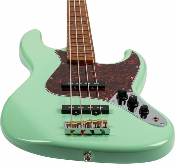 Изображение товара Бас-гитара JET JJB-300 SFG