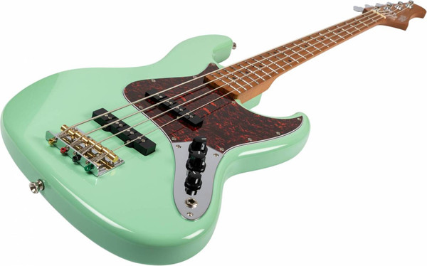 Изображение товара Бас-гитара JET JJB-300 SFG