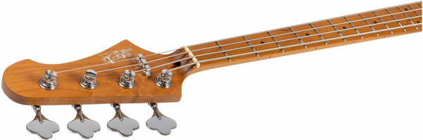 Изображение товара Бас-гитара JET JJB-300 SFG