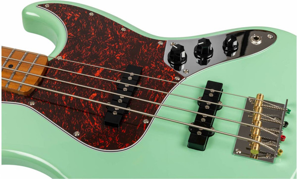 Изображение товара Бас-гитара JET JJB-300 SFG