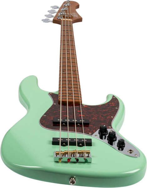 Изображение товара Бас-гитара JET JJB-300 SFG