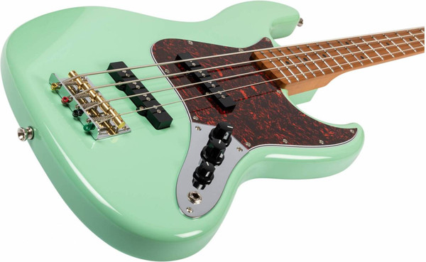 Изображение товара Бас-гитара JET JJB-300 SFG