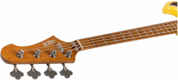 Изображение товара Бас-гитара JET JJB-300 VYW