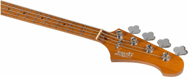 Изображение товара Бас-гитара JET JJB-300 VYW