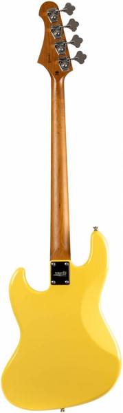 Изображение товара Бас-гитара JET JJB-300 VYW