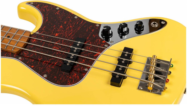 Изображение товара Бас-гитара JET JJB-300 VYW