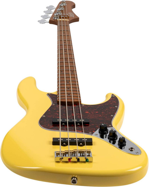 Изображение товара Бас-гитара JET JJB-300 VYW