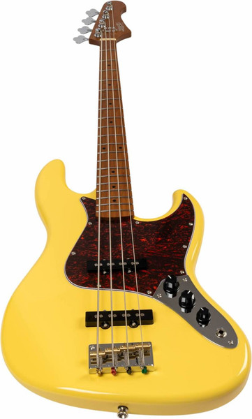 Изображение товара Бас-гитара JET JJB-300 VYW