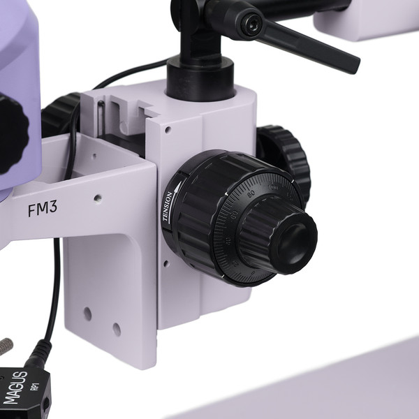 Изображение товара Микроскоп оптический Magus Stereo 8TR / 84844