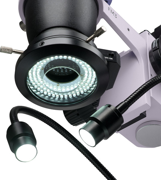 Изображение товара Микроскоп оптический Magus Stereo 8TR / 84844