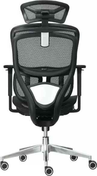 Изображение товара Кресло офисное Sparx FM-6 Mooven (Black)