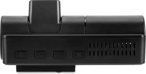 Изображение товара Автомобильный видеорегистратор Digma FreeDrive 945W / FD945W (черный)