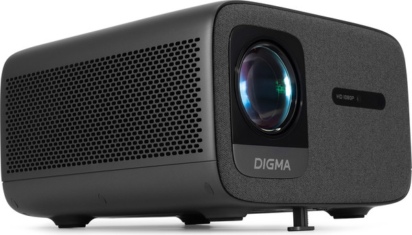 Изображение товара Проектор Digma DP-FHD800A