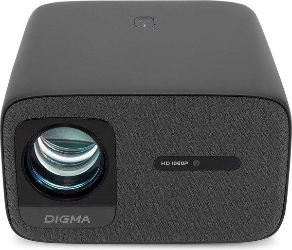 Изображение товара Проектор Digma DP-FHD800A
