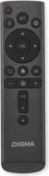 Изображение товара Проектор Digma DP-FHD800A