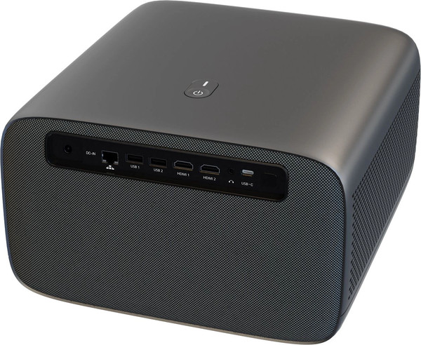 Изображение товара Проектор Digma DP-FHD800A