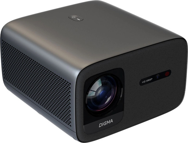 Изображение товара Проектор Digma DP-FHD800A