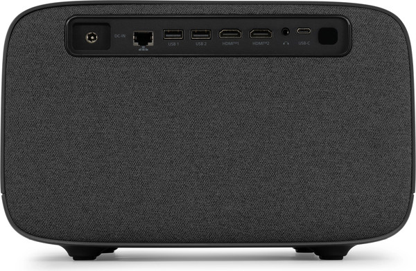 Изображение товара Проектор Digma DP-FHD800A