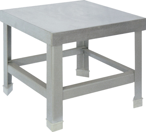 Изображение товара Подставка под пароконвектомат Hessen ПК 4x4 к НПК00001 / см43