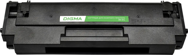 Изображение товара Картридж Digma DH-01L