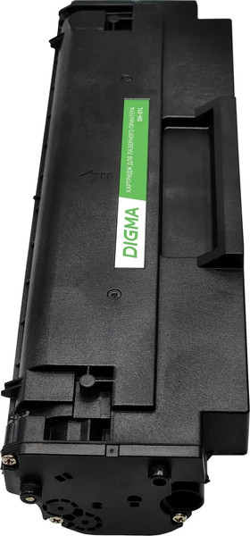 Изображение товара Картридж Digma DH-01L