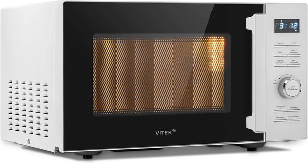 Изображение товара Микроволновая печь Vitek VT-MW1825