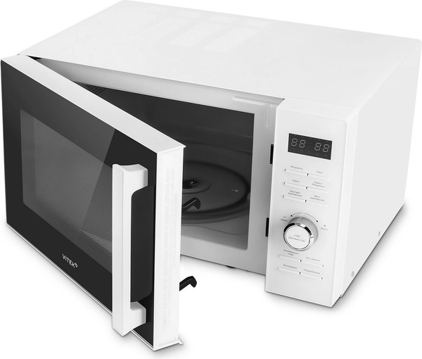 Изображение товара Микроволновая печь Vitek VT-MW1825