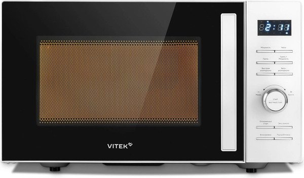 Изображение товара Микроволновая печь Vitek VT-MW1825