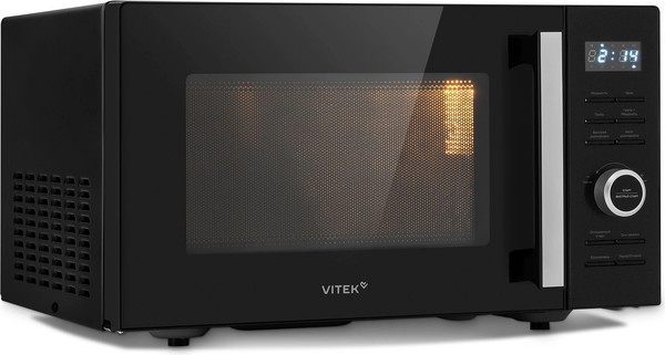 Изображение товара Микроволновая печь Vitek VT-MW1725
