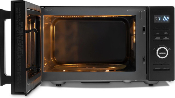 Изображение товара Микроволновая печь Vitek VT-MW1725