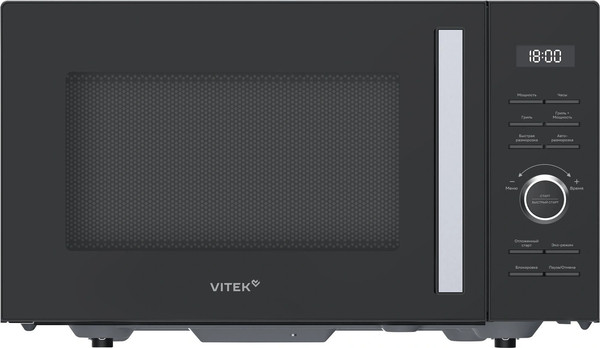 Изображение товара Микроволновая печь Vitek VT-MW1725