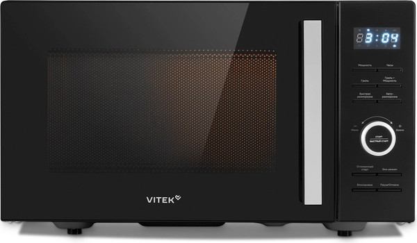 Изображение товара Микроволновая печь Vitek VT-MW1725