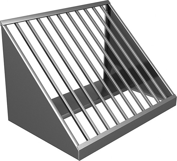 Изображение товара Полка для кухонного инвентаря Hessen ПД 950/17 НПД00002 / см123