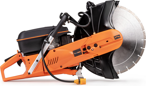 Изображение товара Бензорез FoxWeld GC-970/400 / 9023