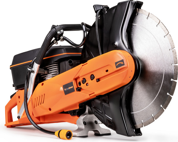 Изображение товара Бензорез FoxWeld GC-970/400 / 9023