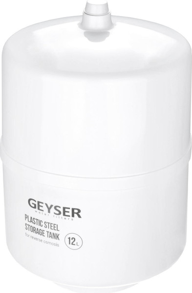 Изображение товара Накопительный бак для системы обратного осмоса Гейзер 3.2G / 25795
