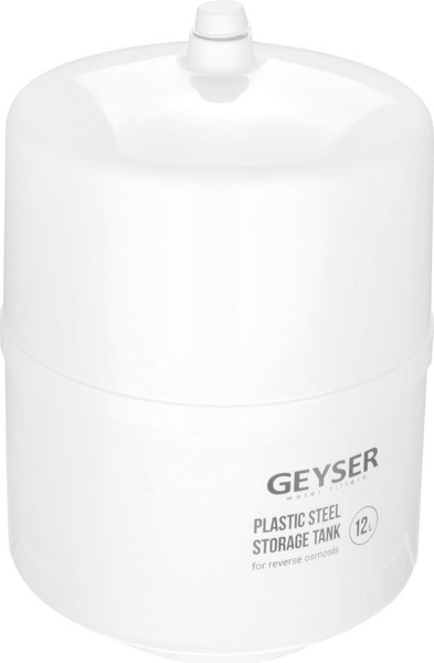 Изображение товара Накопительный бак для системы обратного осмоса Гейзер 3.2G / 25795