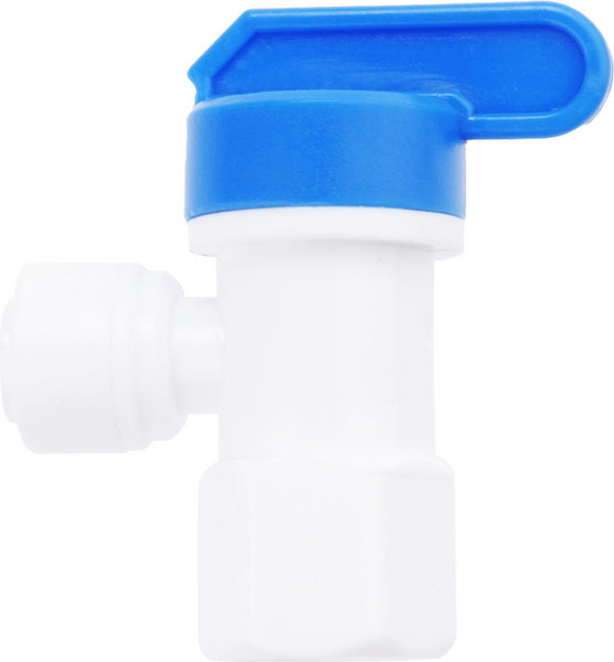 Изображение товара Накопительный бак для системы обратного осмоса Гейзер 3.2G / 25795